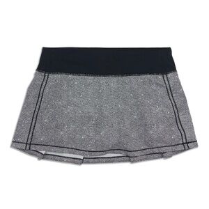 Lululemon Pace Rival Skirt